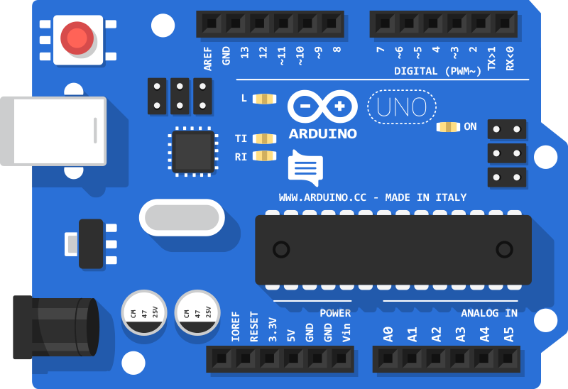 Arduino Board